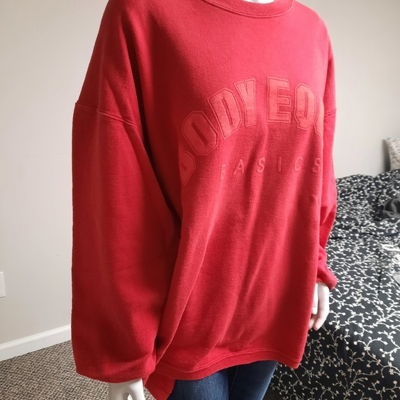 Body Equip Crewneck - Picture 4 of 8